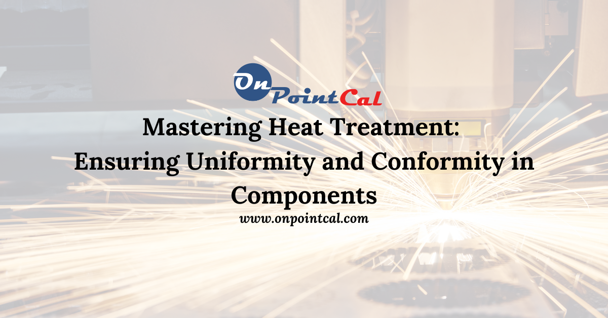 Mastering Heat Treatment